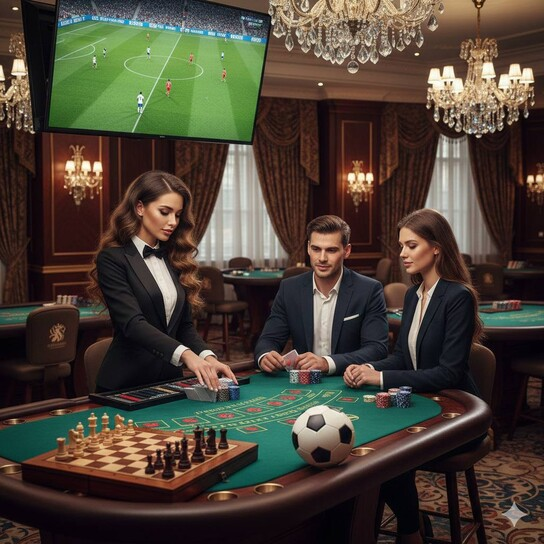 PC网站进入图标